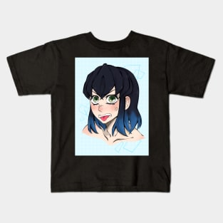 Inosuke Kids T-Shirt